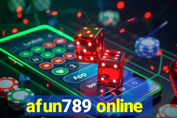 afun789 online